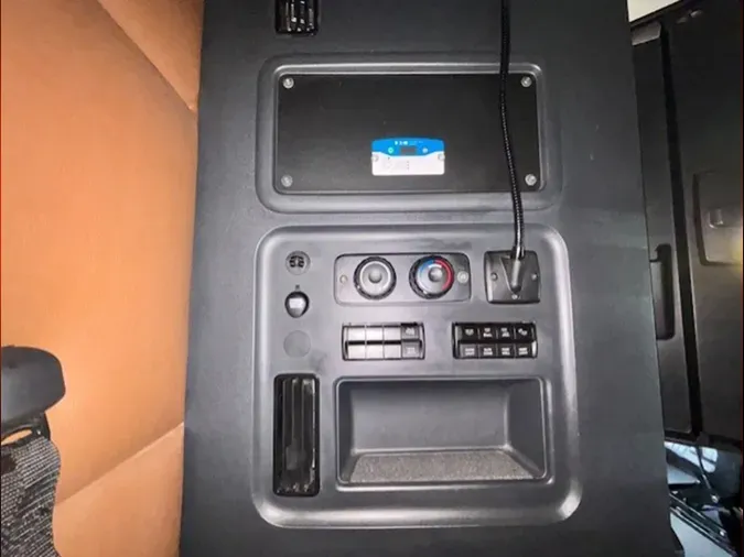 2022 Freightliner Cascadia 126