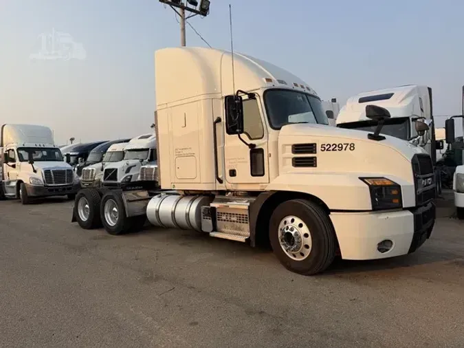 2019 MACK ANTHEM 64Tdf70996178b643fb1ba66e1aefe30414