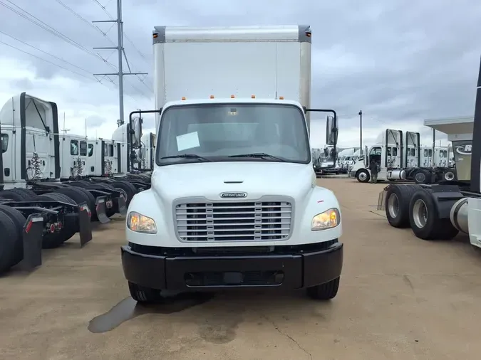2019 FREIGHTLINER/MERCEDES M2 106