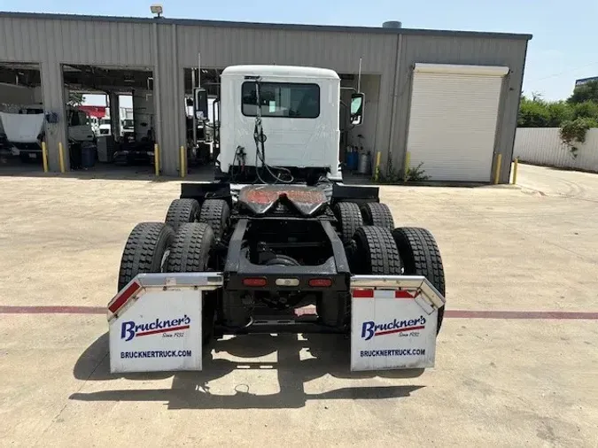 2019 MACK AN64T