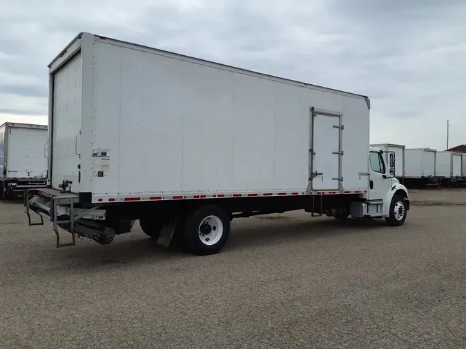 2019 FREIGHTLINER/MERCEDES M2 106df745487d9735dbd9eb0ff2d2ed63faa