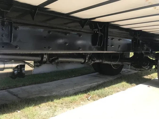 2020 Freightliner Business Class M2 106
