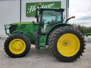 2020 John Deere 6175R