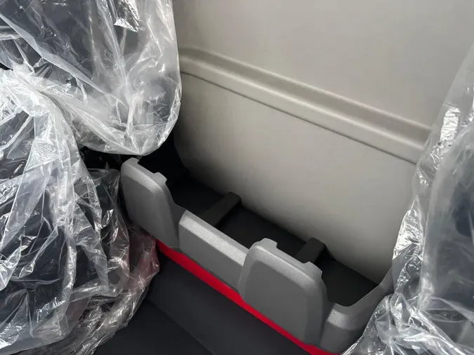 2026 International HX620