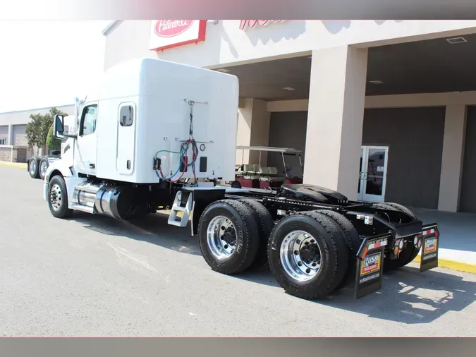 2023 Peterbilt 579