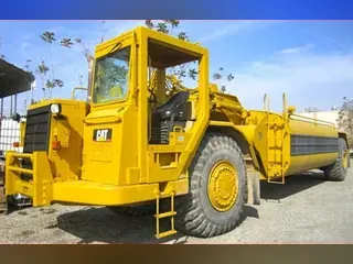 1998 CAT 621F