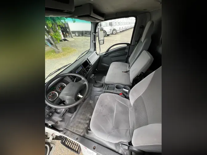 2019 CHEVROLET MOTOR DIV. LCF 4500XD