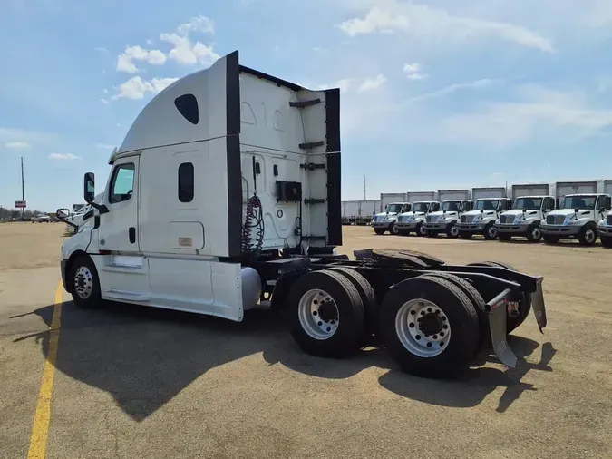 2019 FREIGHTLINER/MERCEDES NEW CASCADIA PX12664