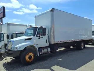 2019 NAVISTAR INTERNATIONAL 4300