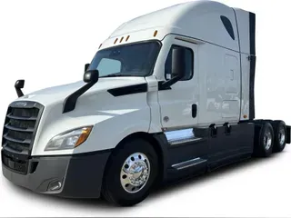 2021 Freightliner Cascadia