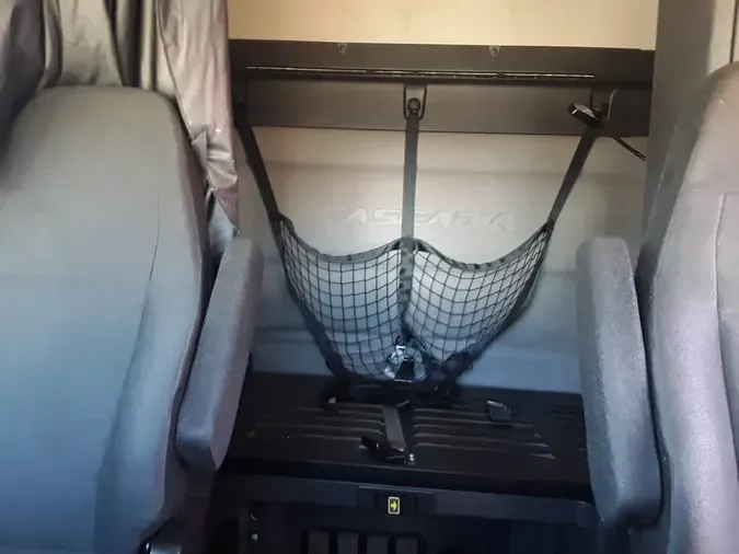 2019 FREIGHTLINER/MERCEDES NEW CASCADIA PX12664