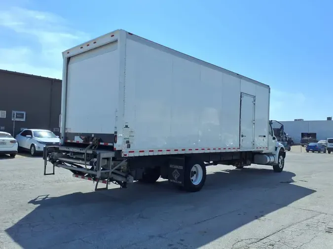 2020 NAVISTAR INTERNATIONAL MV607 (4X2)df7a7e762d4329a689bc7f9ae70c103a