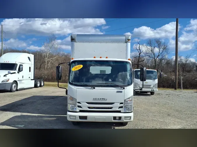 2018 ISUZU NPR HDdf7a802d9bb9ea430ec1fb34731165cb