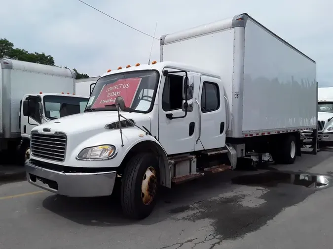 2019 FREIGHTLINER M2 106