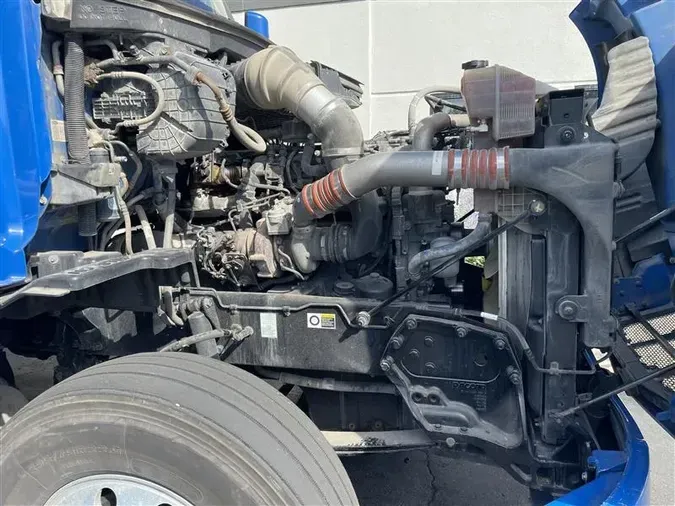 2019 PETERBILT 579