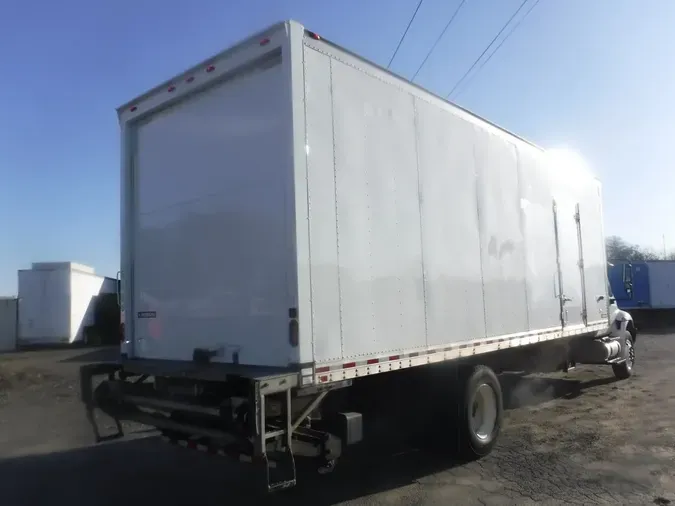 2018 NAVISTAR INTERNATIONAL 4300