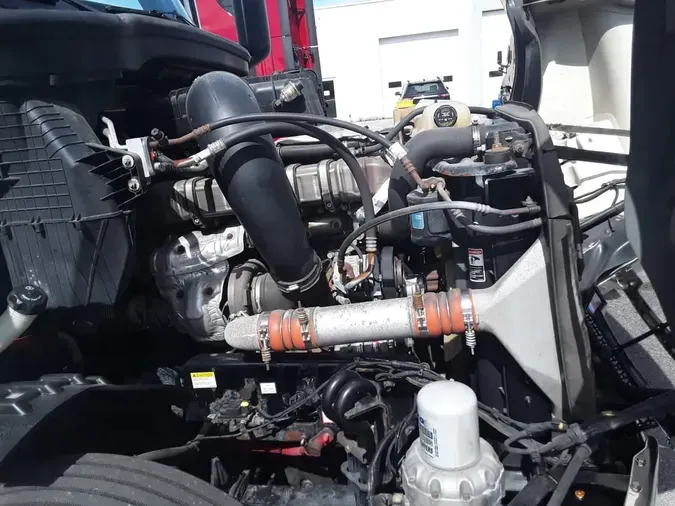 2020 FREIGHTLINER/MERCEDES NEW CASCADIA PX12664