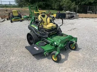 2018 John Deere Z960M