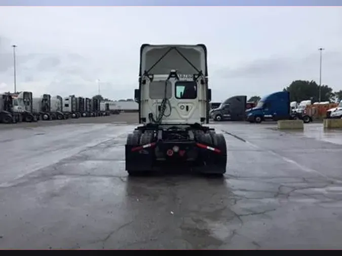 2019 Freightliner Cascadia