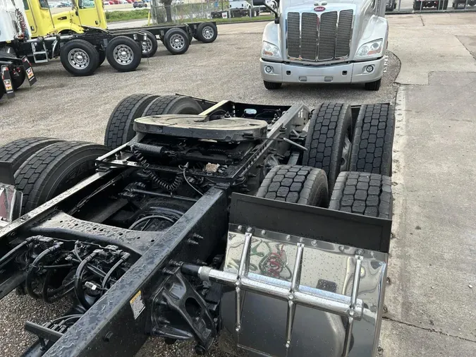 2019 Peterbilt 579