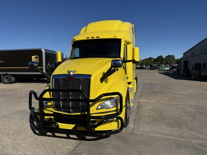2024 Peterbilt 579