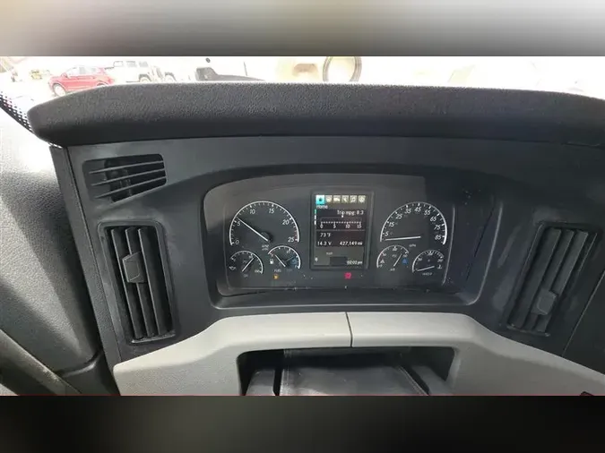 2021 FREIGHTLINER CA126