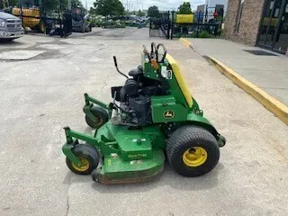 2019 John Deere 652E