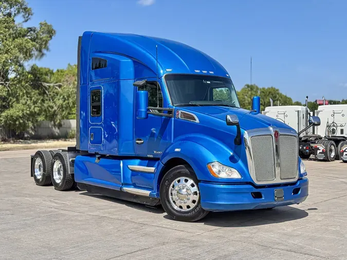 2020 KENWORTH T680