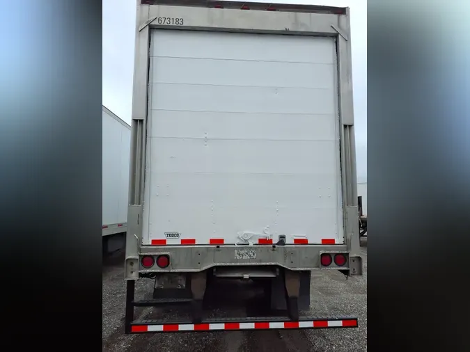 2017 UTILITY TRAILERS VS2RA 48/162/96