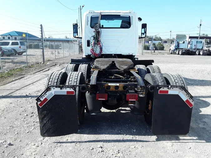 2020 NAVISTAR INTERNATIONAL LT625 DAYCAB T/A