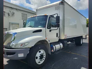 2018 NAVISTAR INTERNATIONAL 4300