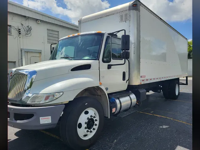 2018 NAVISTAR INTERNATIONAL 4300df822472cfcc448ffac06f05d5911c2d