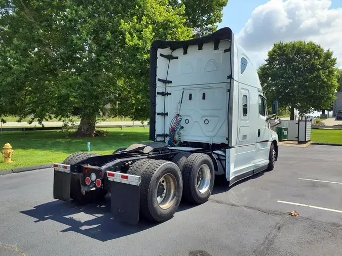 2022 FREIGHTLINER/MERCEDES NEW CASCADIA PX12664