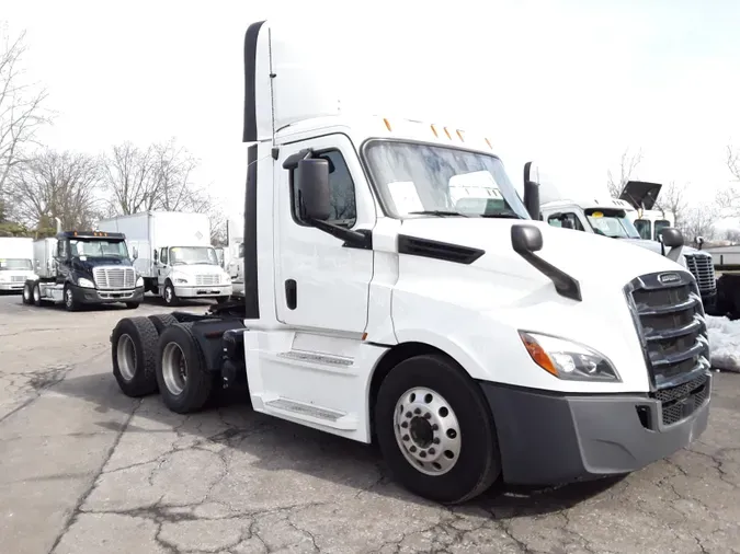 2019 FREIGHTLINER/MERCEDES NEW CASCADIA PX12664