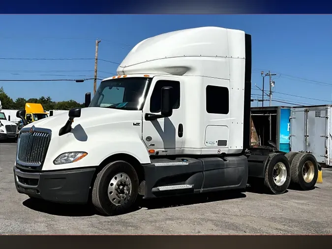 2022 INT LT625 6x4