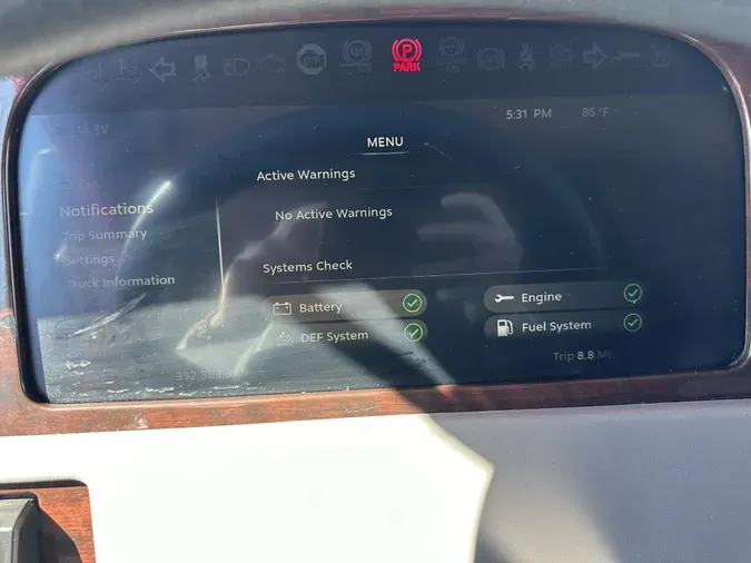 2024 Peterbilt 389df84df006983f3b0fe9e4209112db578