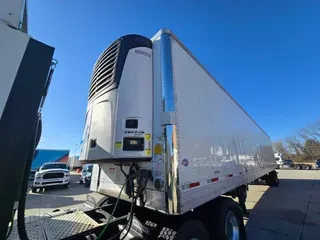 2017 UTILITY TRAILERS VS2RA 53/162/102