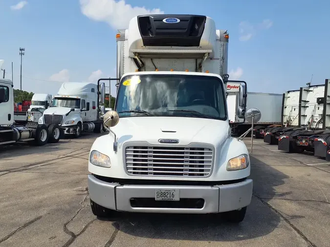 2018 FREIGHTLINER M2 106