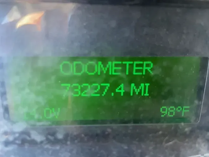 2018 FREIGHTLINER/MERCEDES M2 106