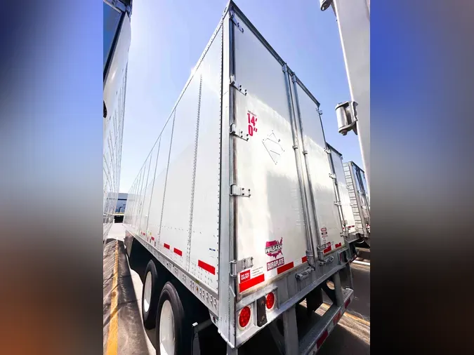 2019 WABASH WA-DRY