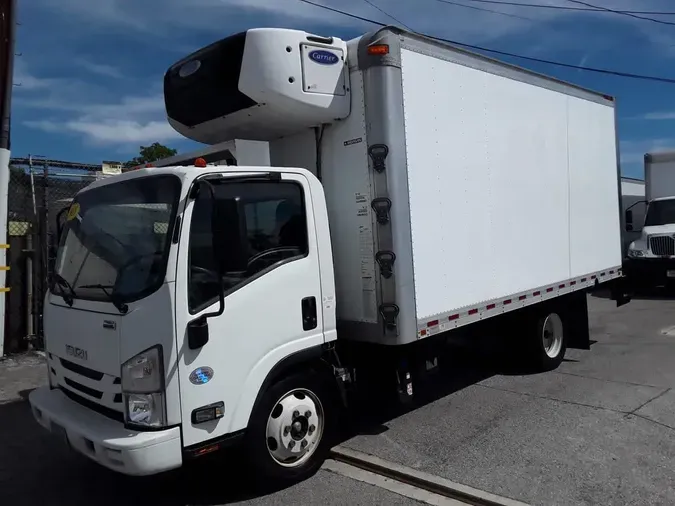 2018 ISUZU NPRdf885755e46d6bbd2a6373f8bfb1b536