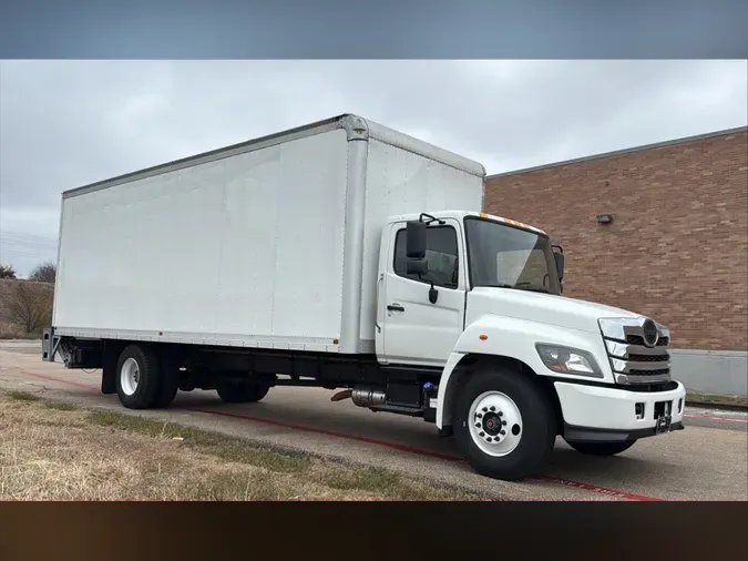 2022 Hino L6df88afffc4fb259456d4de4b3012f521