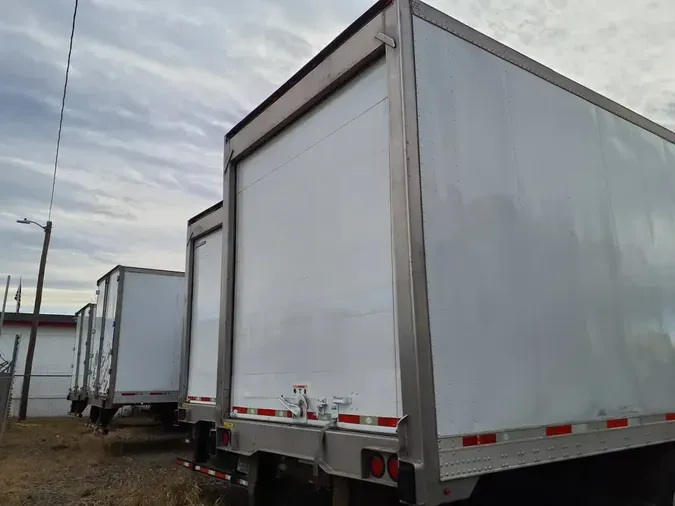 2016 UTILITY TRAILERS VS2RA 48/162/102