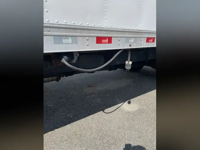 2016 NAVISTAR INTERNATIONAL 4300