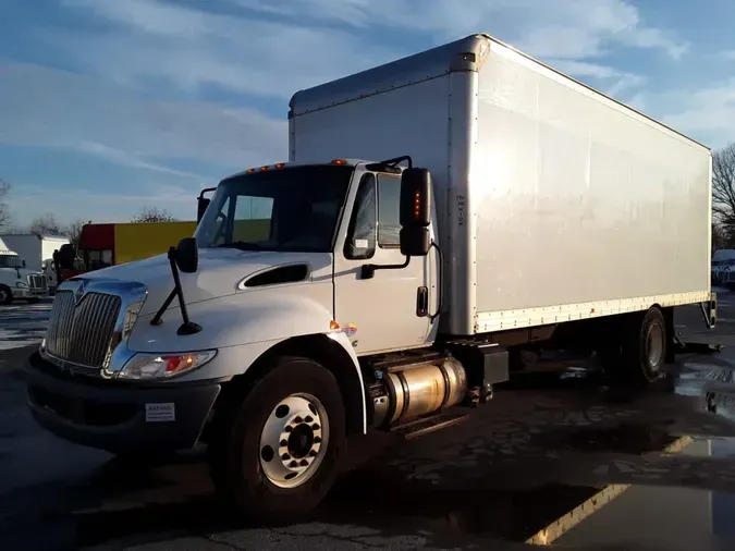 2019 NAVISTAR INTERNATIONAL 4300 SBAdf8b5c6405df849ba427b3138e13e77d