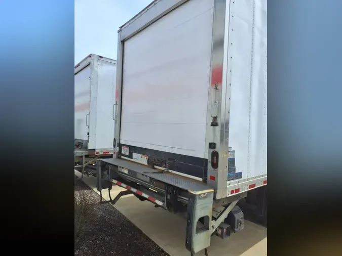 2018 NAVISTAR INTERNATIONAL 4300