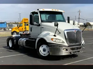 2019 INT RH613 4x2