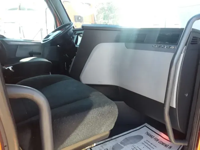 2019 FREIGHTLINER/MERCEDES NEW CASCADIA PX12664