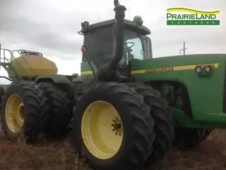 1999 John Deere 9300