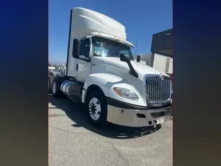 2020 NAVISTAR INTERNATIONAL LT625 DAYCAB T/A